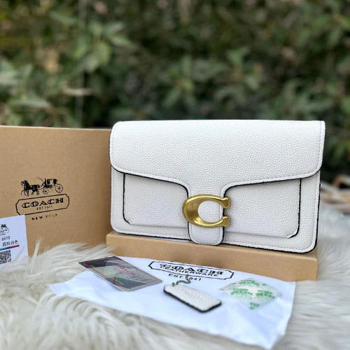 Coach Taby 26 Cross Body Bag