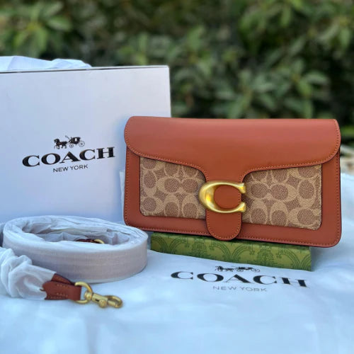 Coach Taby 26 Cross Body Bag