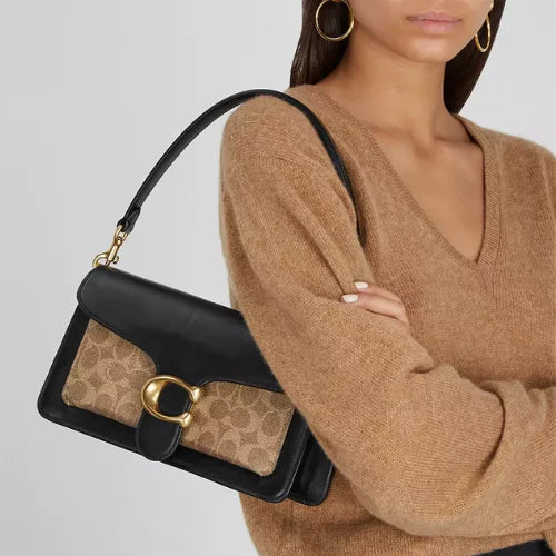 Coach Taby 26 Cross Body Bag