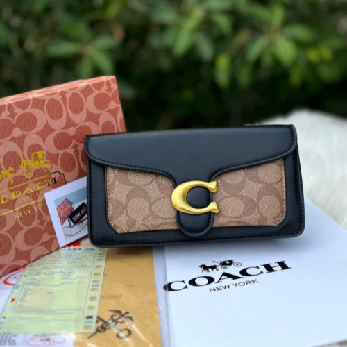 Coach Taby 26 Cross Body Bag